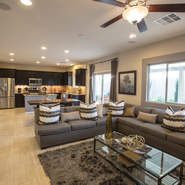 DR – Spanish Ranch Creek - 2020
