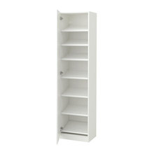 Safdi-Ugander Bedrooms/closets