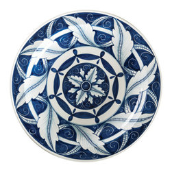 Serving bowls, serving platters, cake plates - Dinnerware