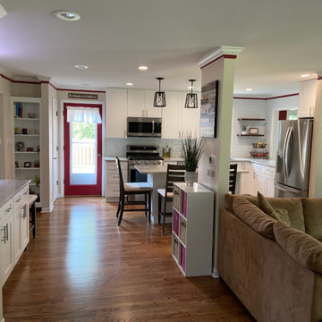Carol Stream Kitchen