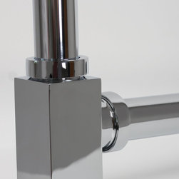 Chrome Range - Products