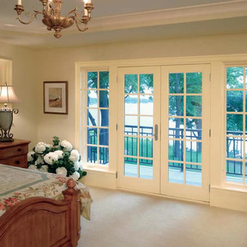 Marvin Doors