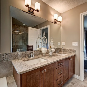 Windsor at Saddlestone in Calgary, Alberta