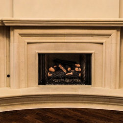 Natural Stone - Products