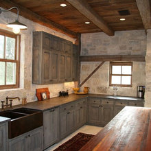 overall kitchen