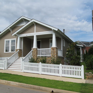 Clarkston Cottage-Bungalow