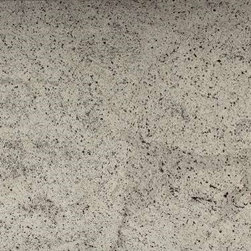 Granite New Colonial White - Products