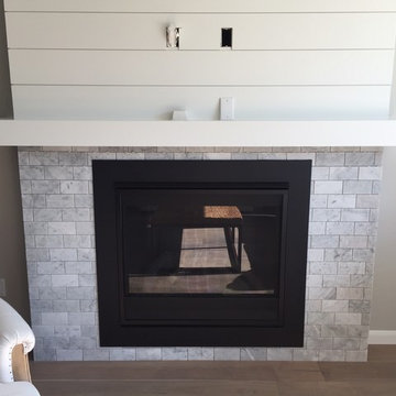 City Center House Remodel