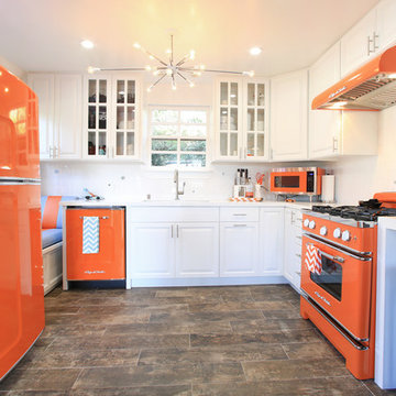 Big Chill Appliances