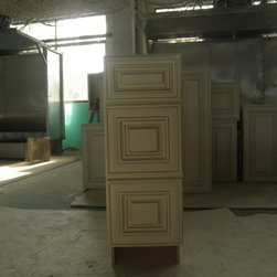 how to assemble kitchen cabinets ideas - Kitchen Cabinetry