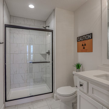 The Lila - Boulder Hills Model
