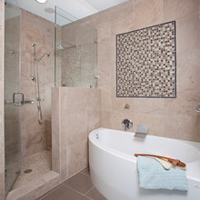 shower floors