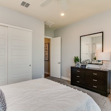 Phoenix, Arizona | Windrose - Hacienda Indigo Secondary Bedroom