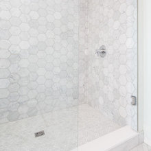 DRB Bath Ideas