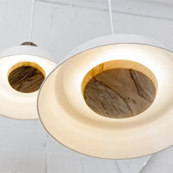 Bondi retail space - Pendant Lighting