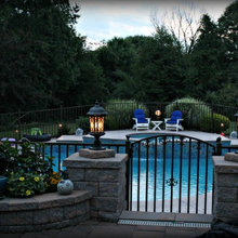 Pools