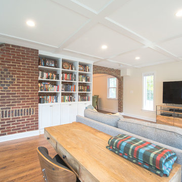 Reno Road Addition