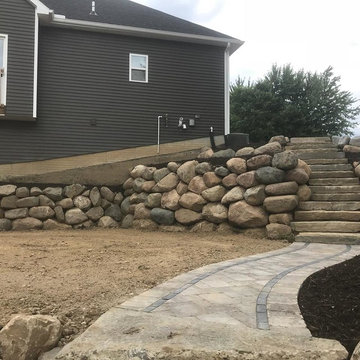 Walkways
