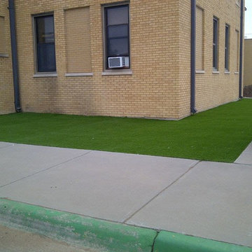 Artificial Landscapes
