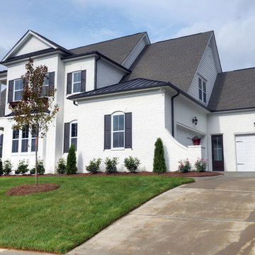 River Run Country Club - East Rock