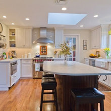 Kitchen Ideas