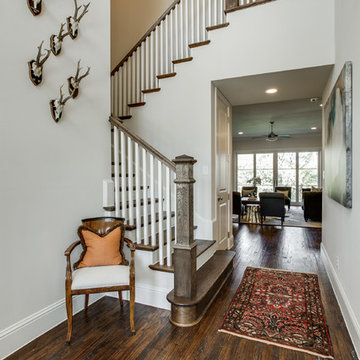 La Cantera Modern Farmhouse Estate