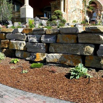 Acreage Estate Project