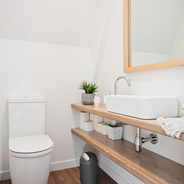 Port Waikato Refresh with Gorgeous Views