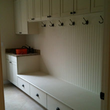 Mud Room
