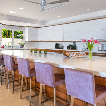 Remodels