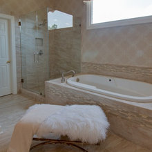 Bathroom Ideas