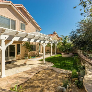 Wood Ranch Remodel