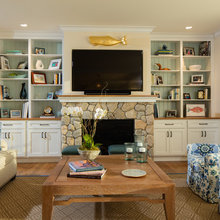 living rm