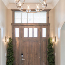 door