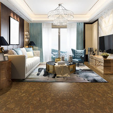 cork flooring