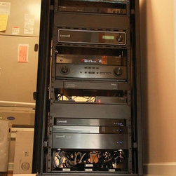 The Oasis - Home Electronics