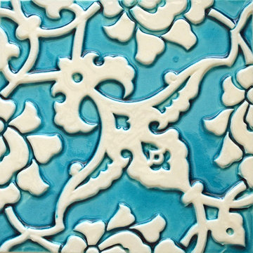 turkish tiles 20 cm x 20 cm cataloge