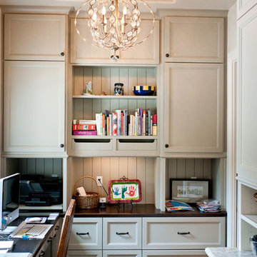 Sayre Residence