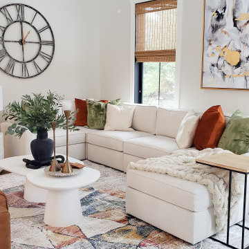 Hitching Post Farmhouse