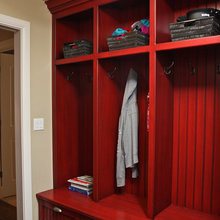 Mud Room