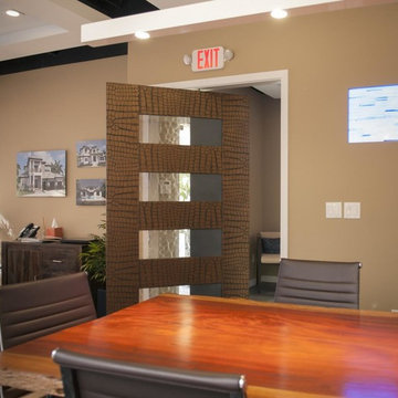 Unique Interior Doors