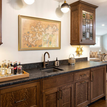 Lake Minnetonka Cottage