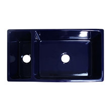 Sinks and faucets