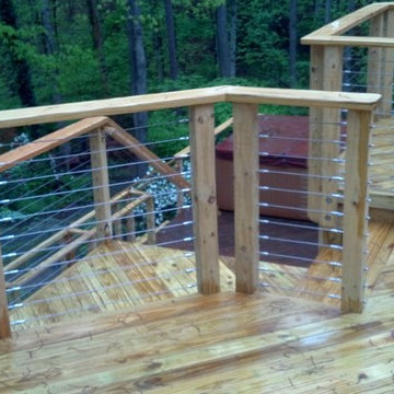 Reston Residence
