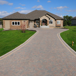 Holland Paver - Landscaping Stones And Pavers