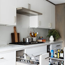 New Kitchen