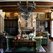 Living Rooms
