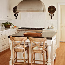 Clark kitchen
