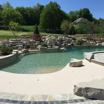 Schantz Residence