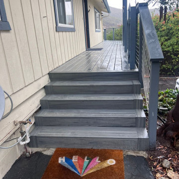 Green Hill Remodeling